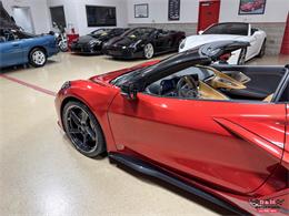 2025 Chevrolet Corvette (CC-2065245) for sale in Glen Ellyn, Illinois