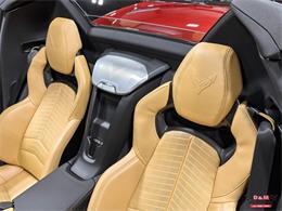 2025 Chevrolet Corvette (CC-2065245) for sale in Glen Ellyn, Illinois