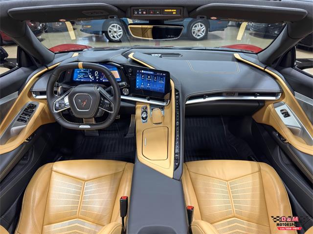 2025 Chevrolet Corvette (CC-2065245) for sale in Glen Ellyn, Illinois