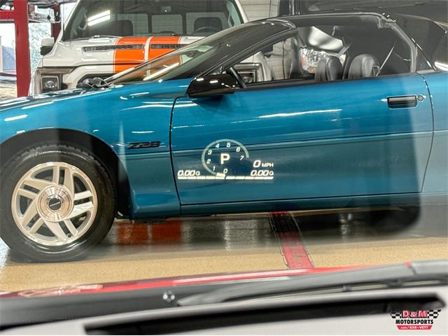 2025 Chevrolet Corvette (CC-2065245) for sale in Glen Ellyn, Illinois
