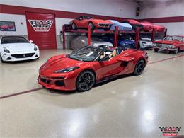 2025 Chevrolet Corvette (CC-2065245) for sale in Glen Ellyn, Illinois