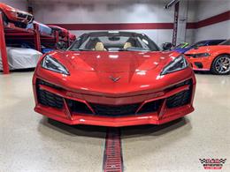 2025 Chevrolet Corvette (CC-2065245) for sale in Glen Ellyn, Illinois
