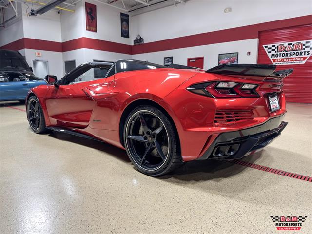 2025 Chevrolet Corvette (CC-2065245) for sale in Glen Ellyn, Illinois