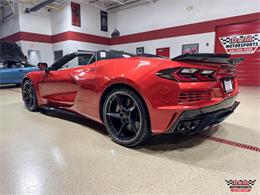 2025 Chevrolet Corvette (CC-2065245) for sale in Glen Ellyn, Illinois