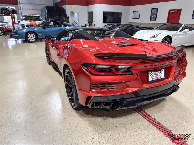 2025 Chevrolet Corvette (CC-2065245) for sale in Glen Ellyn, Illinois