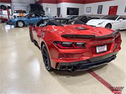 2025 Chevrolet Corvette (CC-2065245) for sale in Glen Ellyn, Illinois