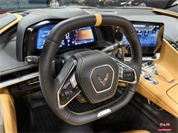 2025 Chevrolet Corvette (CC-2065245) for sale in Glen Ellyn, Illinois