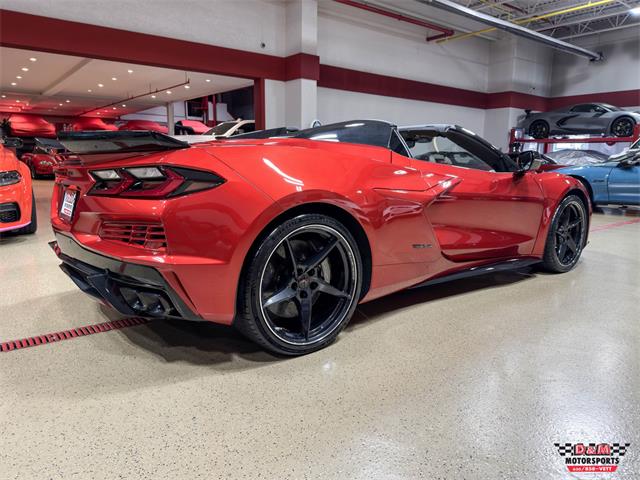 2025 Chevrolet Corvette (CC-2065245) for sale in Glen Ellyn, Illinois