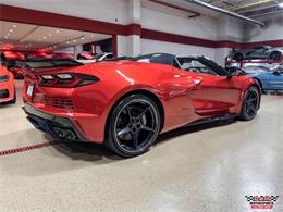2025 Chevrolet Corvette (CC-2065245) for sale in Glen Ellyn, Illinois