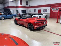 2025 Chevrolet Corvette (CC-2065245) for sale in Glen Ellyn, Illinois