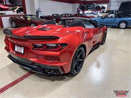 2025 Chevrolet Corvette (CC-2065245) for sale in Glen Ellyn, Illinois