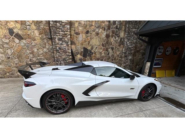 2023 Chevrolet Corvette (CC-2065246) for sale in Clifton Park, New York