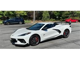 2023 Chevrolet Corvette (CC-2065246) for sale in Clifton Park, New York