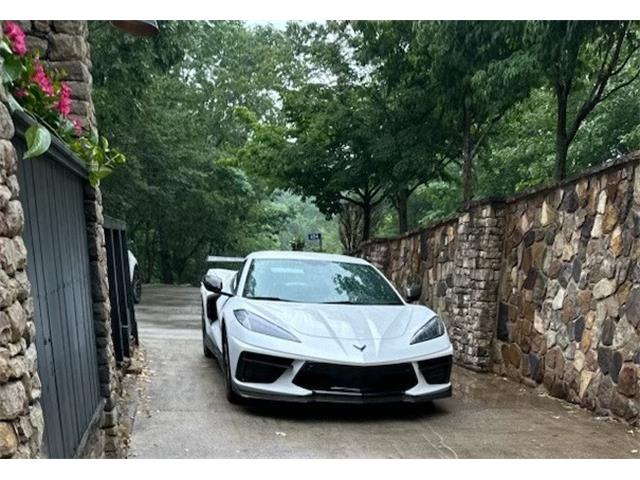 2023 Chevrolet Corvette (CC-2065246) for sale in Clifton Park, New York