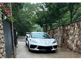 2023 Chevrolet Corvette (CC-2065246) for sale in Clifton Park, New York