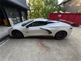 2023 Chevrolet Corvette (CC-2065246) for sale in Clifton Park, New York