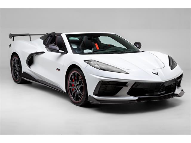 2023 Chevrolet Corvette (CC-2065246) for sale in Clifton Park, New York