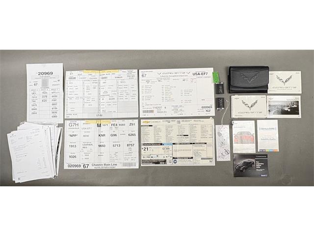 2014 Chevrolet Corvette (CC-2065247) for sale in Clifton Park, New York