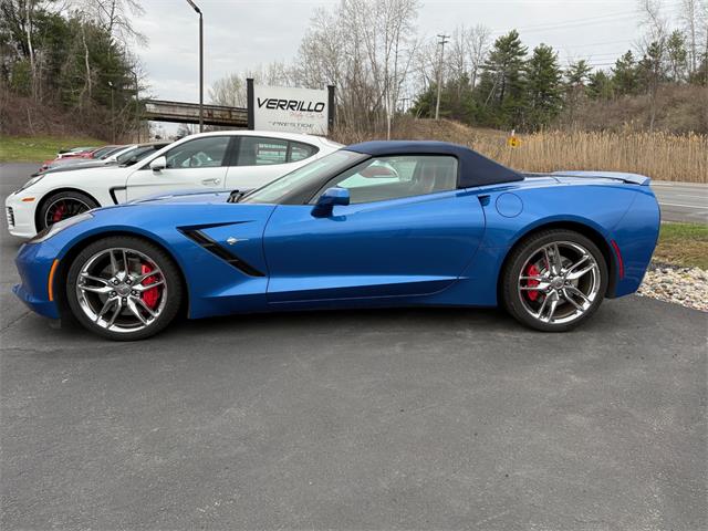 2014 Chevrolet Corvette (CC-2065247) for sale in Clifton Park, New York