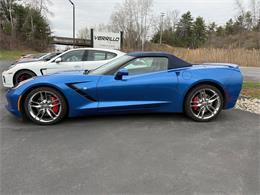 2014 Chevrolet Corvette (CC-2065247) for sale in Clifton Park, New York