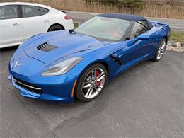 2014 Chevrolet Corvette (CC-2065247) for sale in Clifton Park, New York