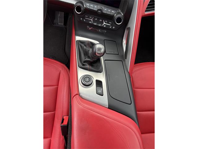 2014 Chevrolet Corvette (CC-2065247) for sale in Clifton Park, New York