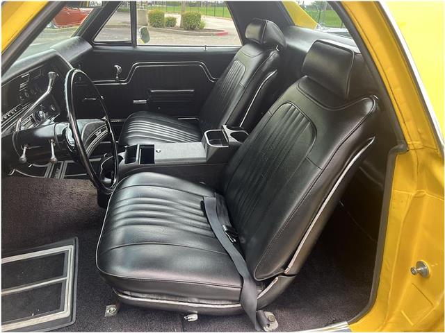 1972 Chevrolet El Camino (CC-2065249) for sale in Roseville, California