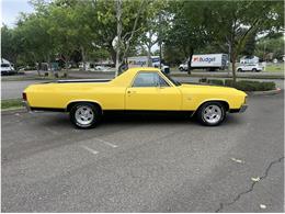 1972 Chevrolet El Camino (CC-2065249) for sale in Roseville, California