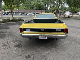 1972 Chevrolet El Camino (CC-2065249) for sale in Roseville, California