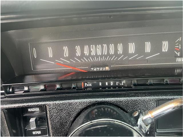 1972 Chevrolet El Camino (CC-2065249) for sale in Roseville, California