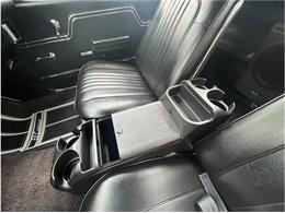 1972 Chevrolet El Camino (CC-2065249) for sale in Roseville, California