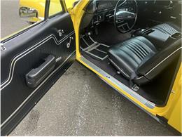 1972 Chevrolet El Camino (CC-2065249) for sale in Roseville, California