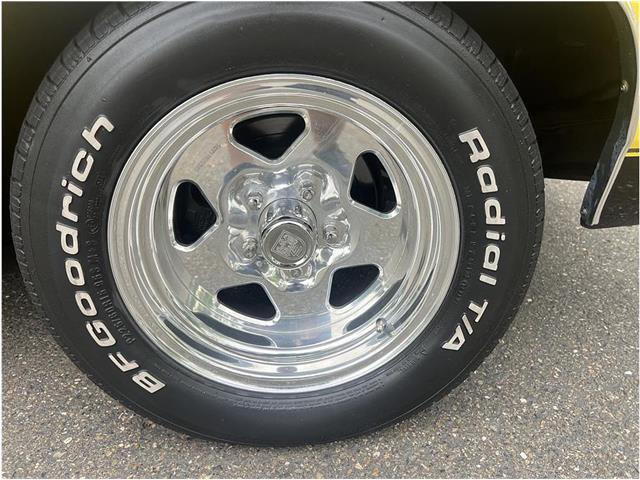 1972 Chevrolet El Camino (CC-2065249) for sale in Roseville, California