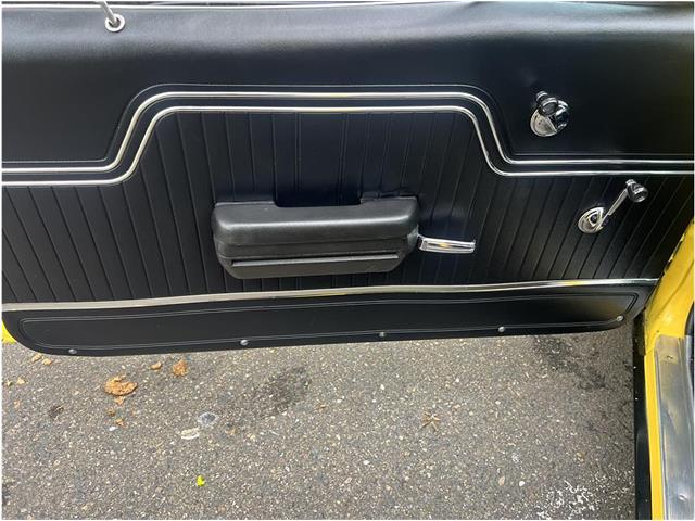 1972 Chevrolet El Camino (CC-2065249) for sale in Roseville, California