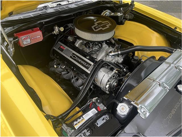 1972 Chevrolet El Camino (CC-2065249) for sale in Roseville, California