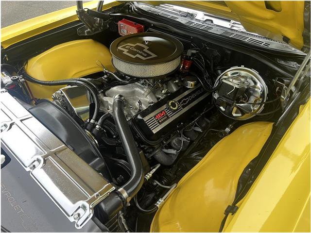 1972 Chevrolet El Camino (CC-2065249) for sale in Roseville, California