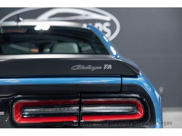 2022 Dodge Challenger (CC-2065250) for sale in Las Vegas, Nevada