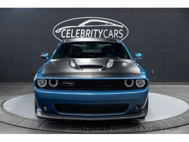 2022 Dodge Challenger (CC-2065250) for sale in Las Vegas, Nevada