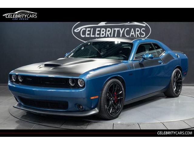 2022 Dodge Challenger (CC-2065250) for sale in Las Vegas, Nevada