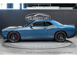 2022 Dodge Challenger (CC-2065250) for sale in Las Vegas, Nevada