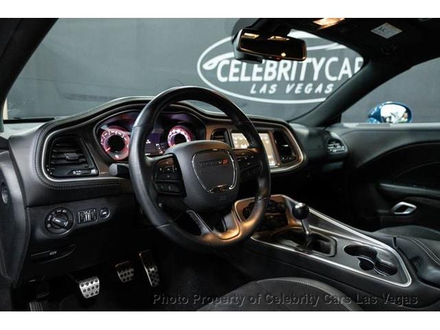 2022 Dodge Challenger (CC-2065250) for sale in Las Vegas, Nevada