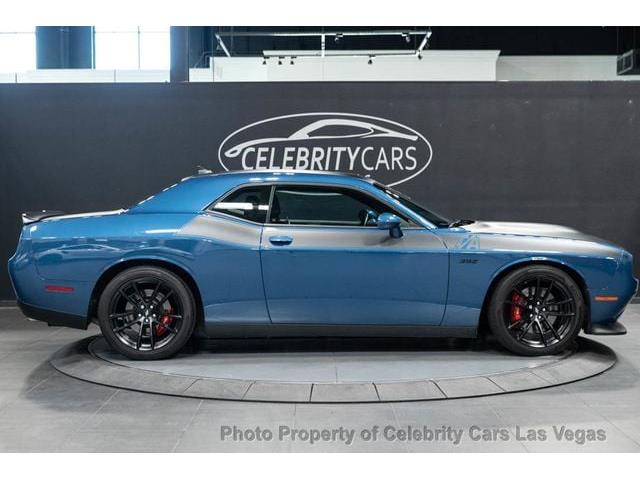 2022 Dodge Challenger (CC-2065250) for sale in Las Vegas, Nevada