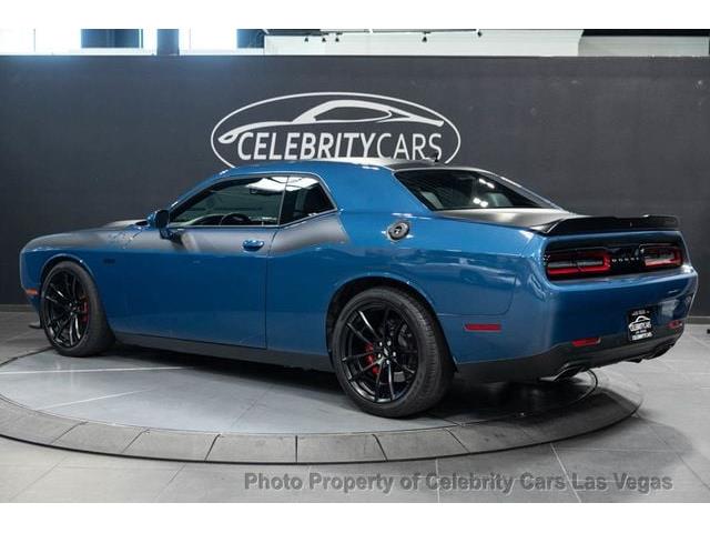 2022 Dodge Challenger (CC-2065250) for sale in Las Vegas, Nevada