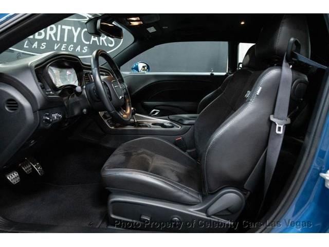 2022 Dodge Challenger (CC-2065250) for sale in Las Vegas, Nevada