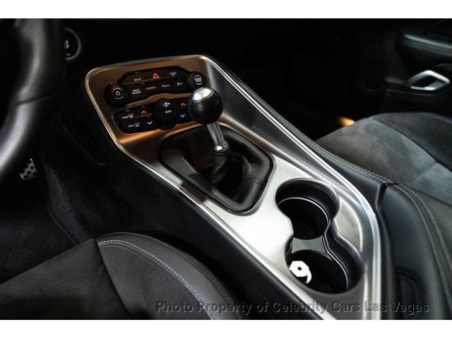 2022 Dodge Challenger (CC-2065250) for sale in Las Vegas, Nevada