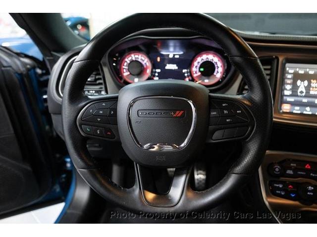 2022 Dodge Challenger (CC-2065250) for sale in Las Vegas, Nevada