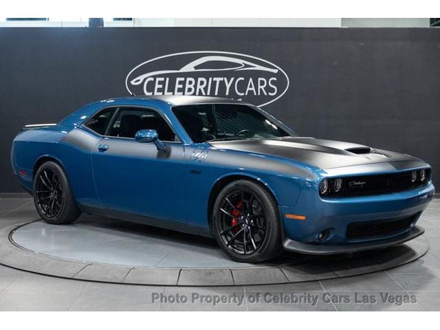 2022 Dodge Challenger (CC-2065250) for sale in Las Vegas, Nevada