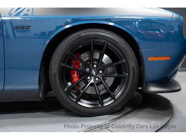 2022 Dodge Challenger (CC-2065250) for sale in Las Vegas, Nevada