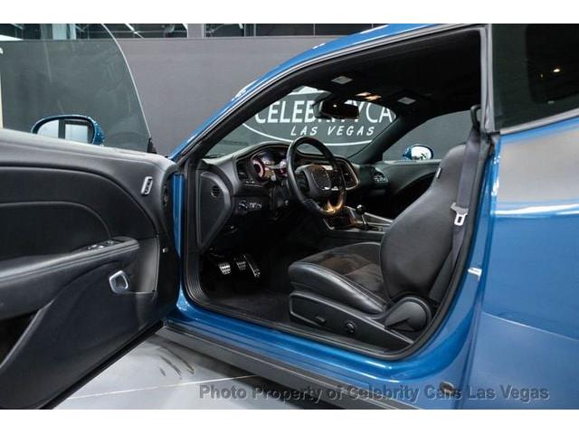 2022 Dodge Challenger (CC-2065250) for sale in Las Vegas, Nevada
