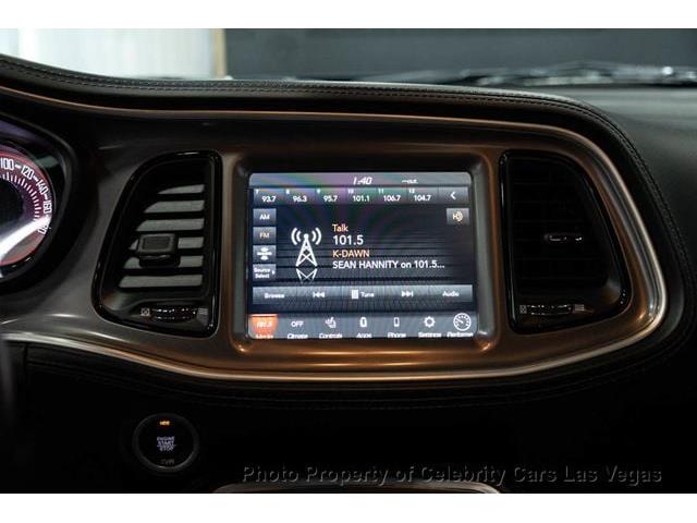 2022 Dodge Challenger (CC-2065250) for sale in Las Vegas, Nevada
